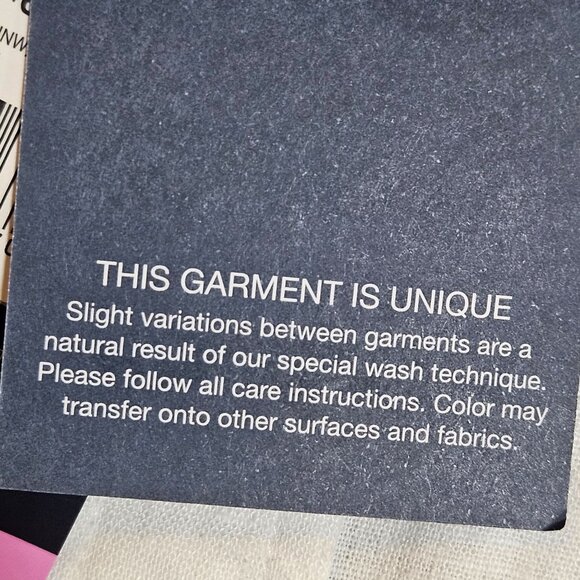 New Gap Women's Bright White Button-Up Shirt S Linen blend Capsule Beach top - Picture 9 of 15